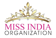 Miss India Organization Logo